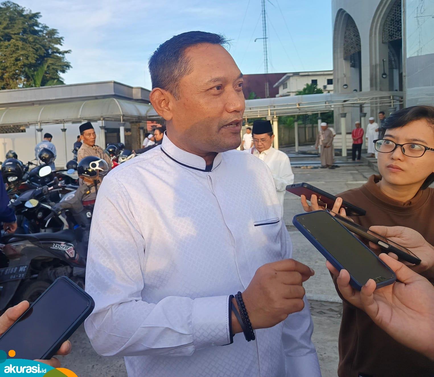 Pemprov Kaltim Targetkan Pendidikan Gratis Selesai Verifikasi dalam 4 Bulan