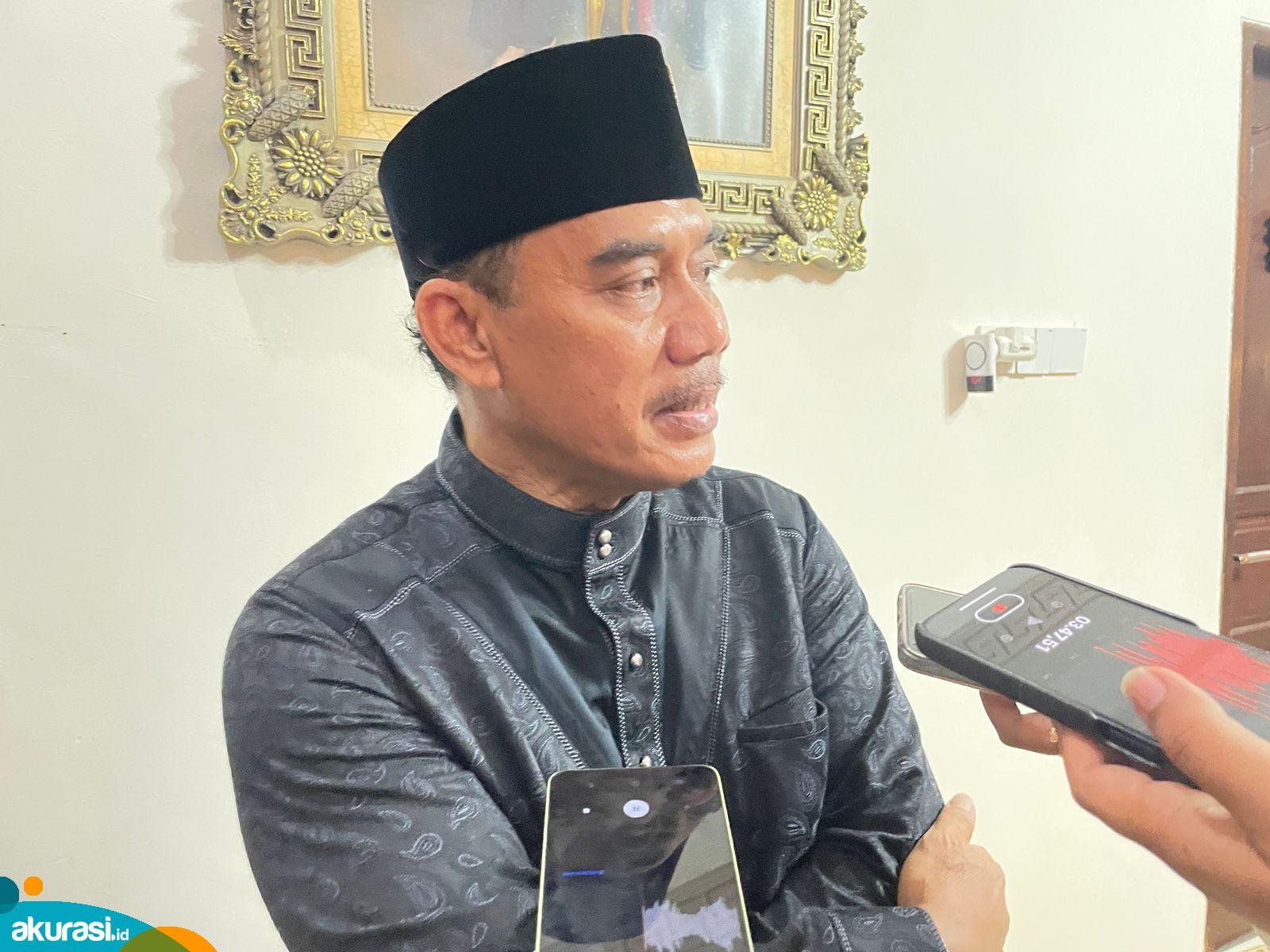 Ahmad Vanandza Minta Pemerintah Harus Tegas pada Perusahaan yang Telat Bayar THR