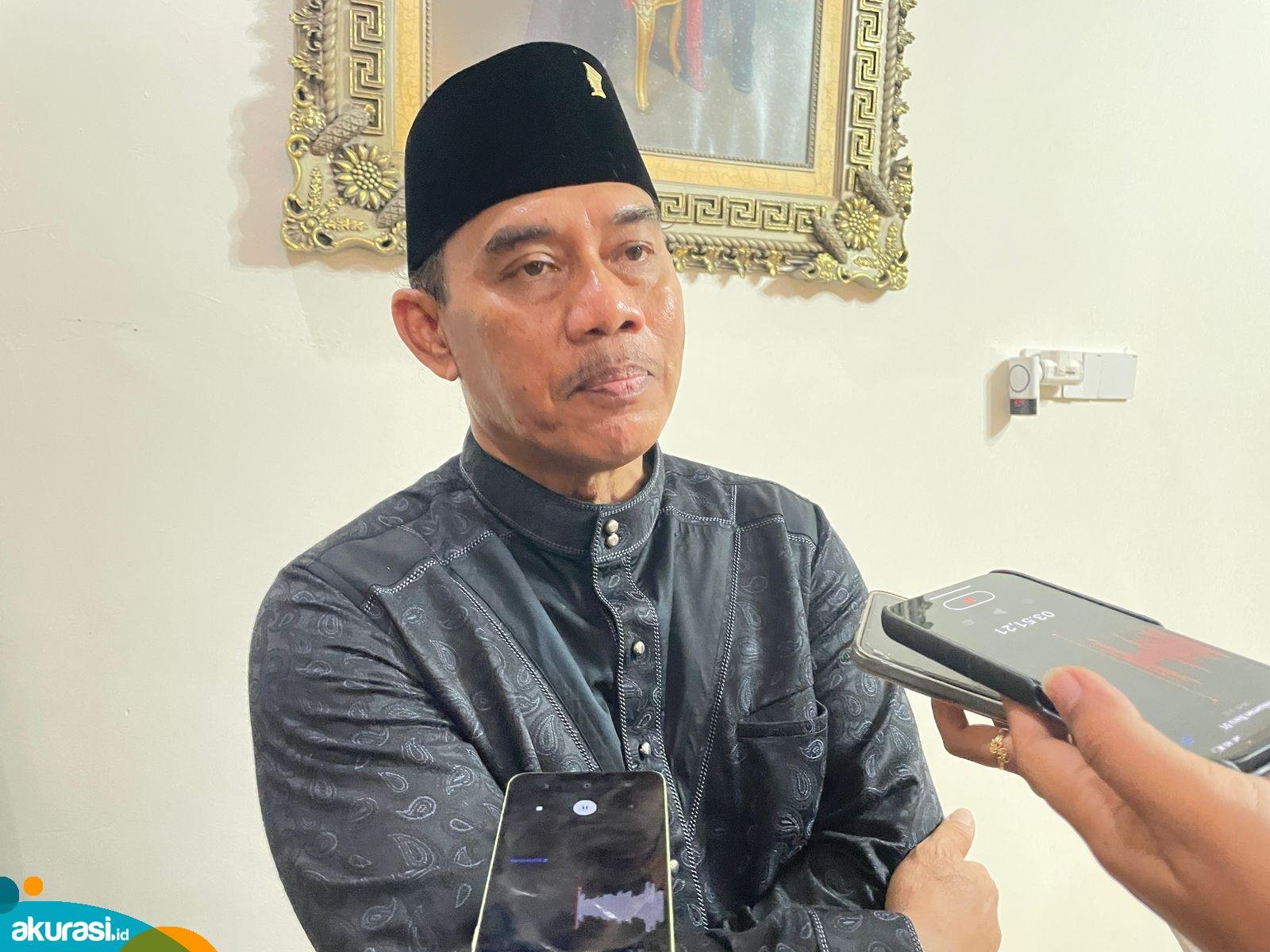 Buka Puasa Bersama