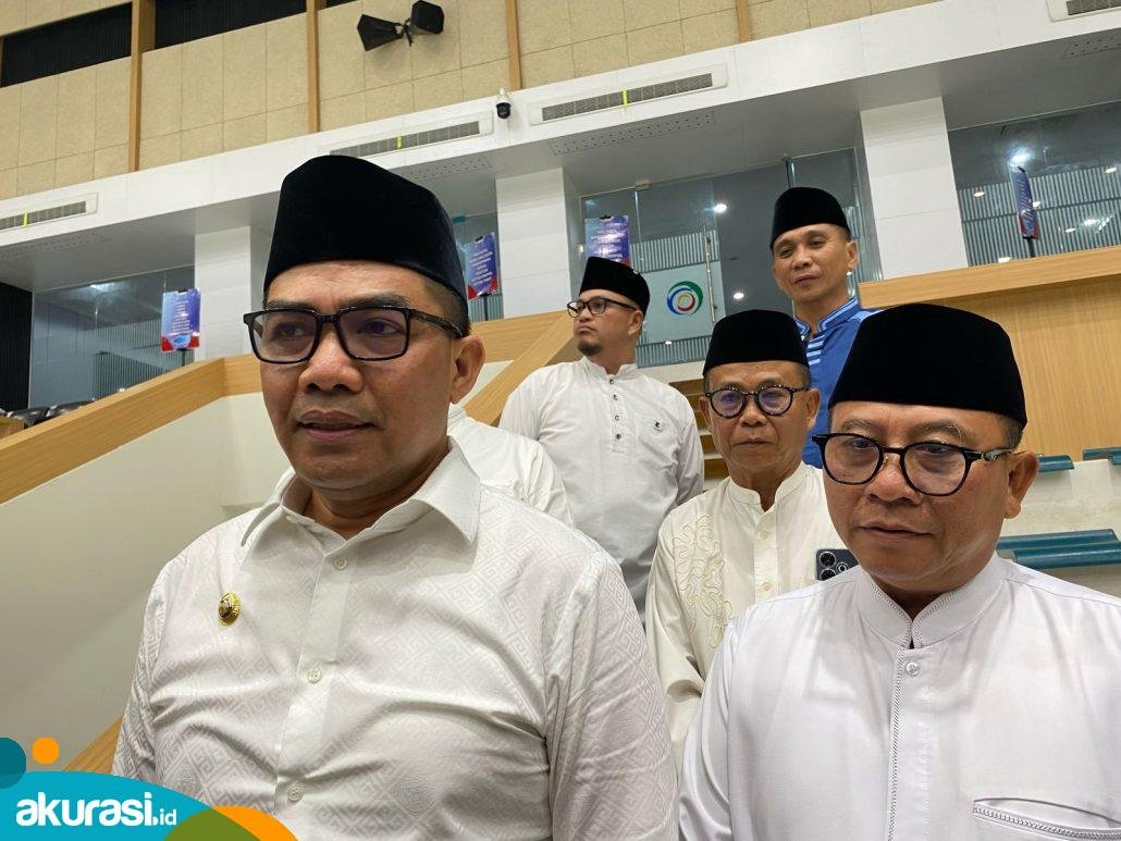 Alasan Sakit, Kepala DPUPR Samarinda Beberapa Kali Absen dari Panggilan DPRD