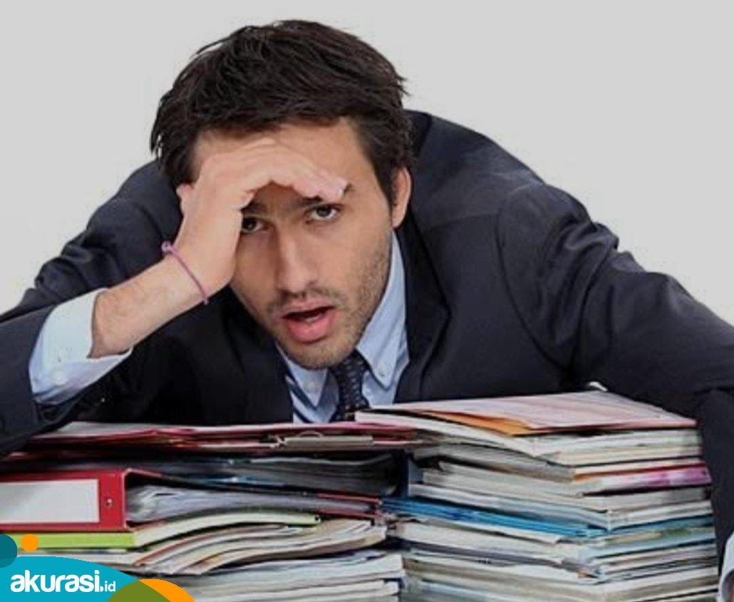 Deteksi Dini Burnout