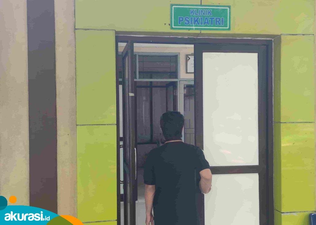 Psikiater RSUD Taman Husada
