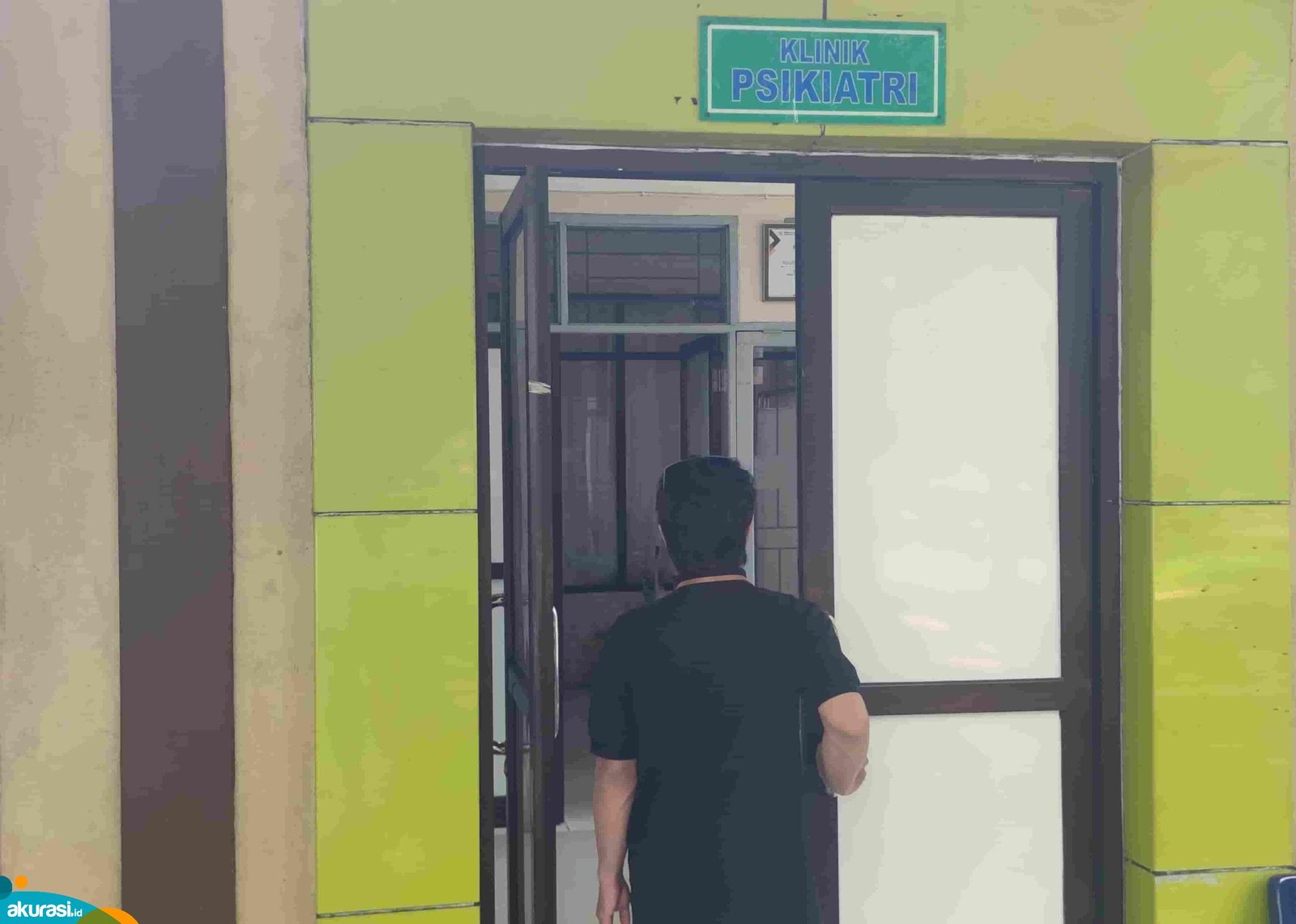 Psikiater RSUD Taman Husada