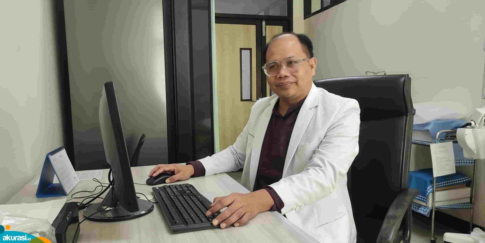 RSUD Taman Husada Bontang