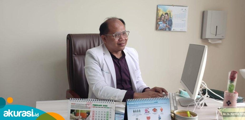 RSUD Taman Husada Bontang