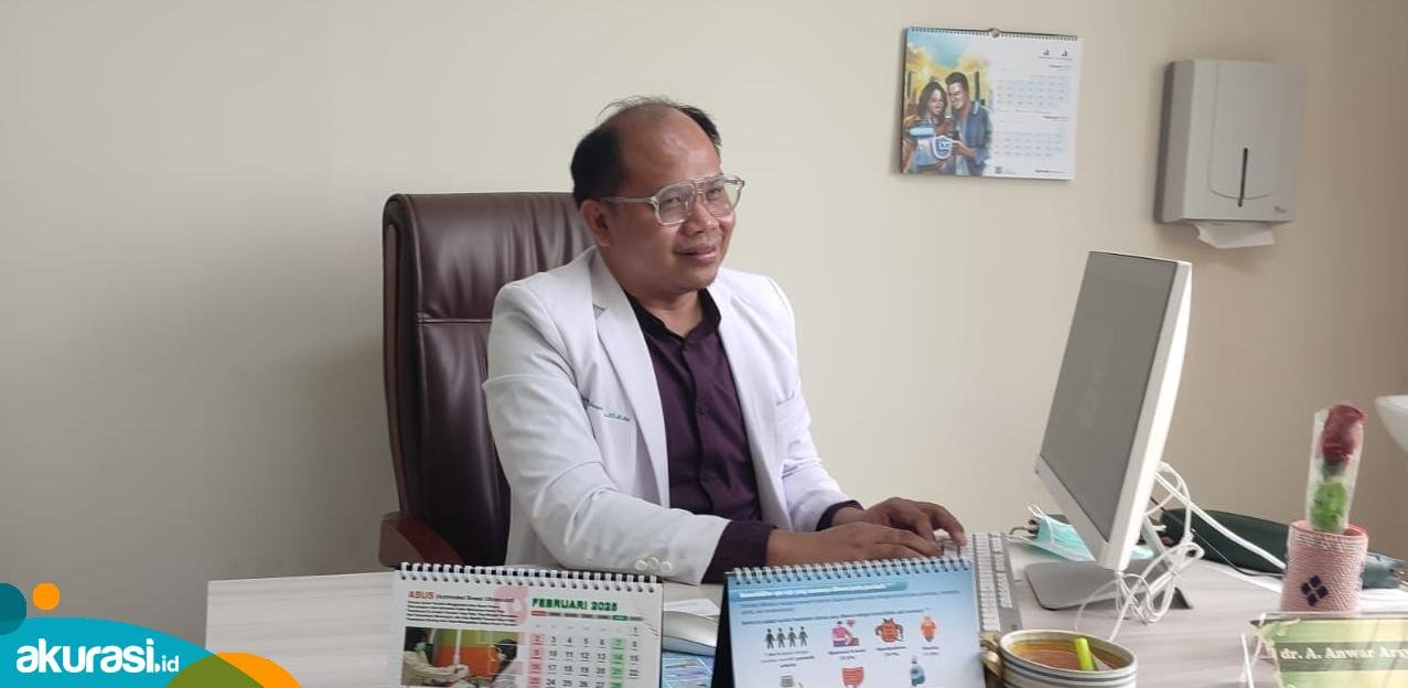 RSUD Taman Husada Bontang