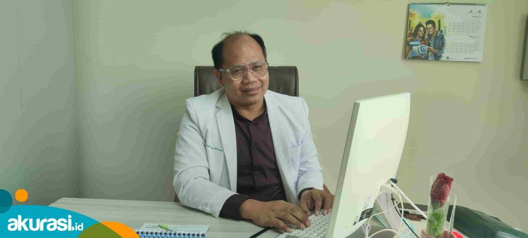 Penyakit Menular Seksual