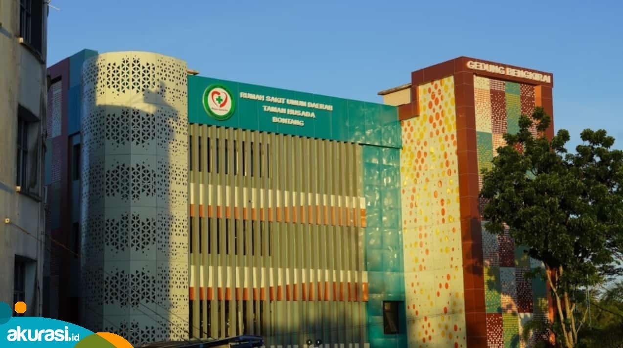 RSUD Taman Husada