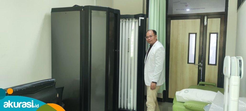 RSUD Taman Husada Bontang