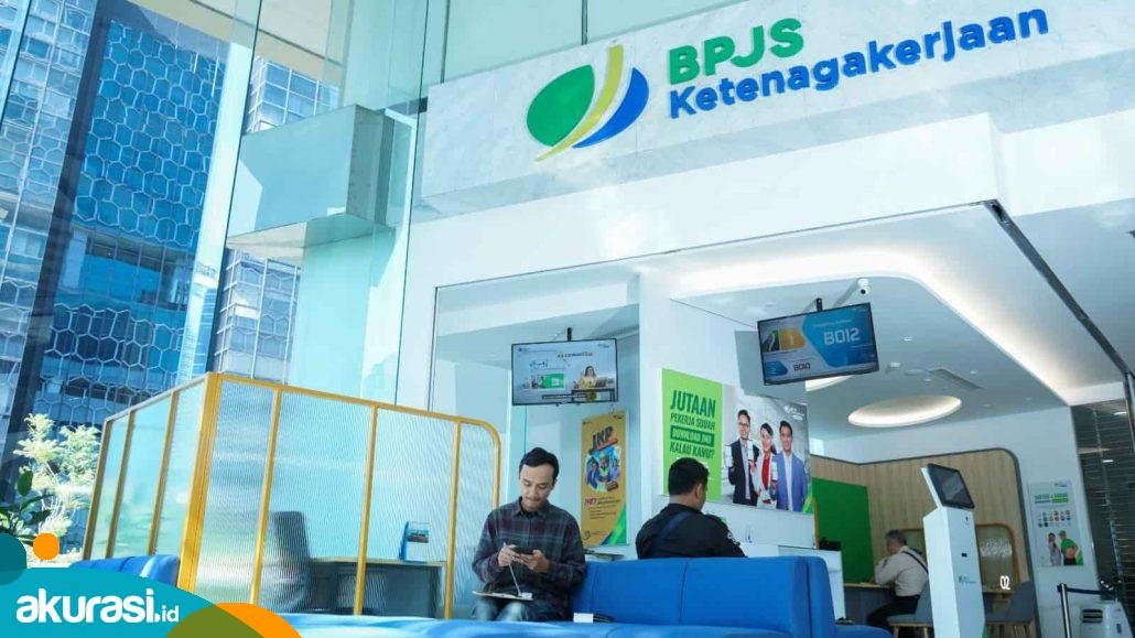 BPJS Ketenagekerjaan