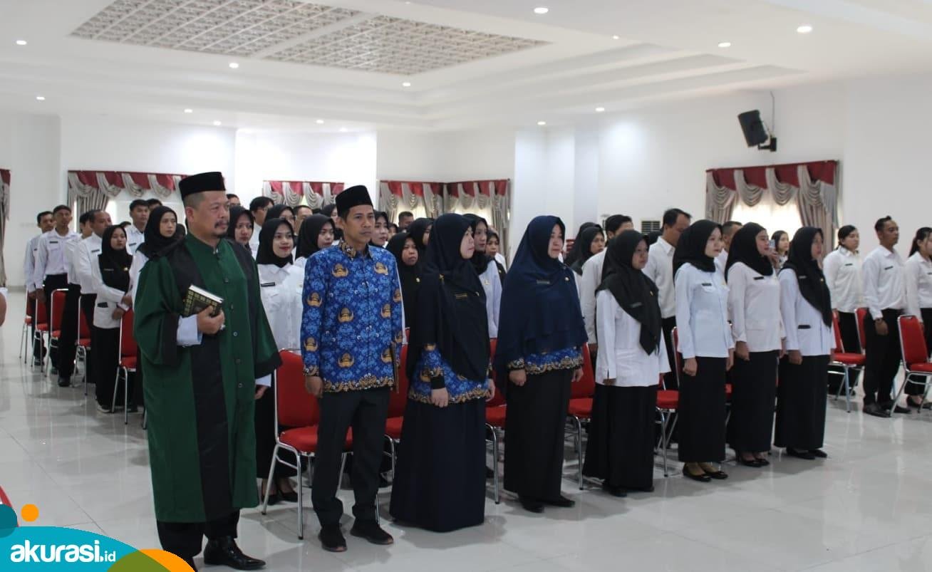 BKPSDM Bontang