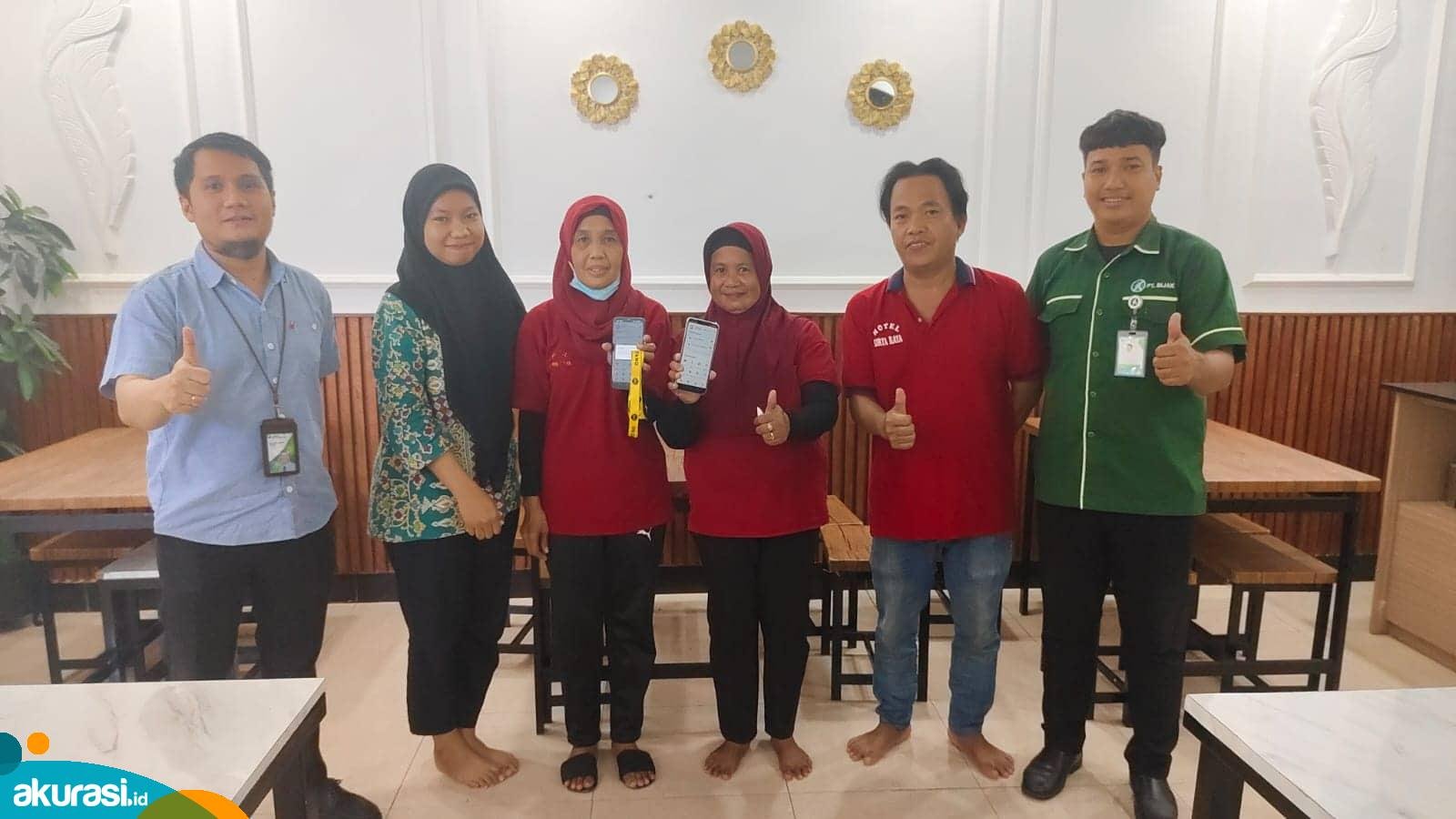 BPJS Ketenagakerjaan Bontang
