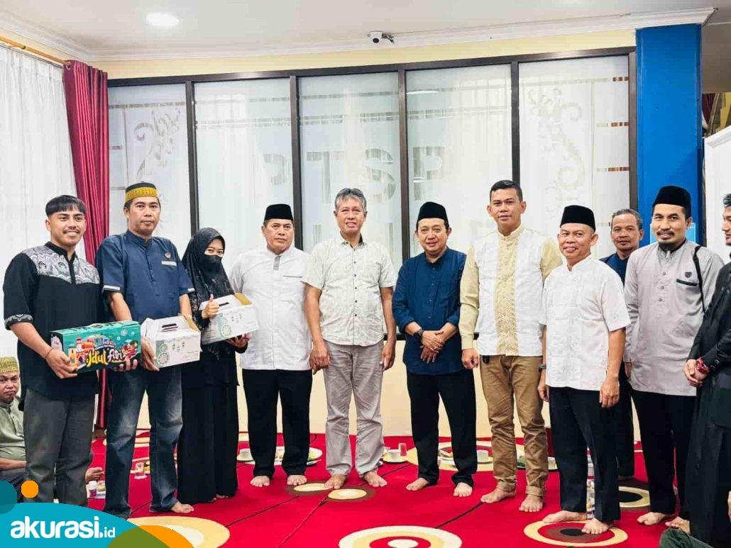 DPMPTSP Bontang