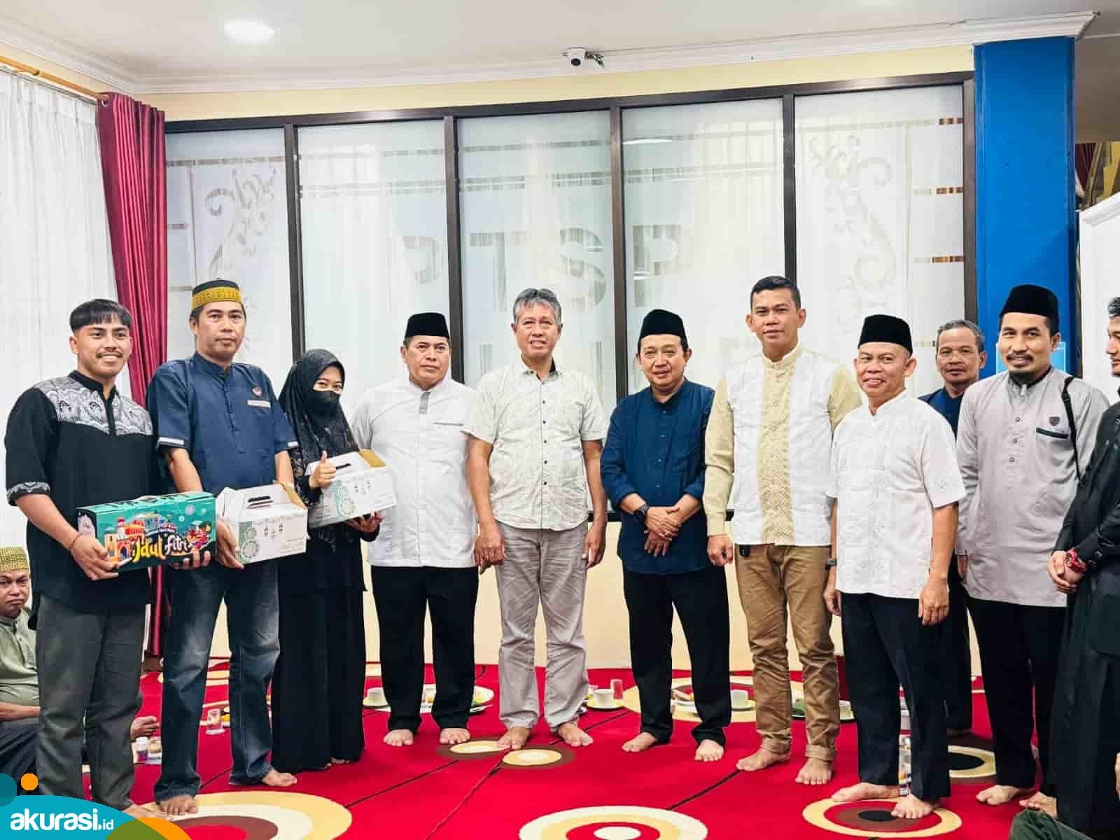 DPMPTSP Bontang