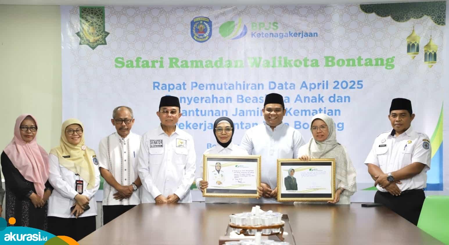 Pemkot Bontang