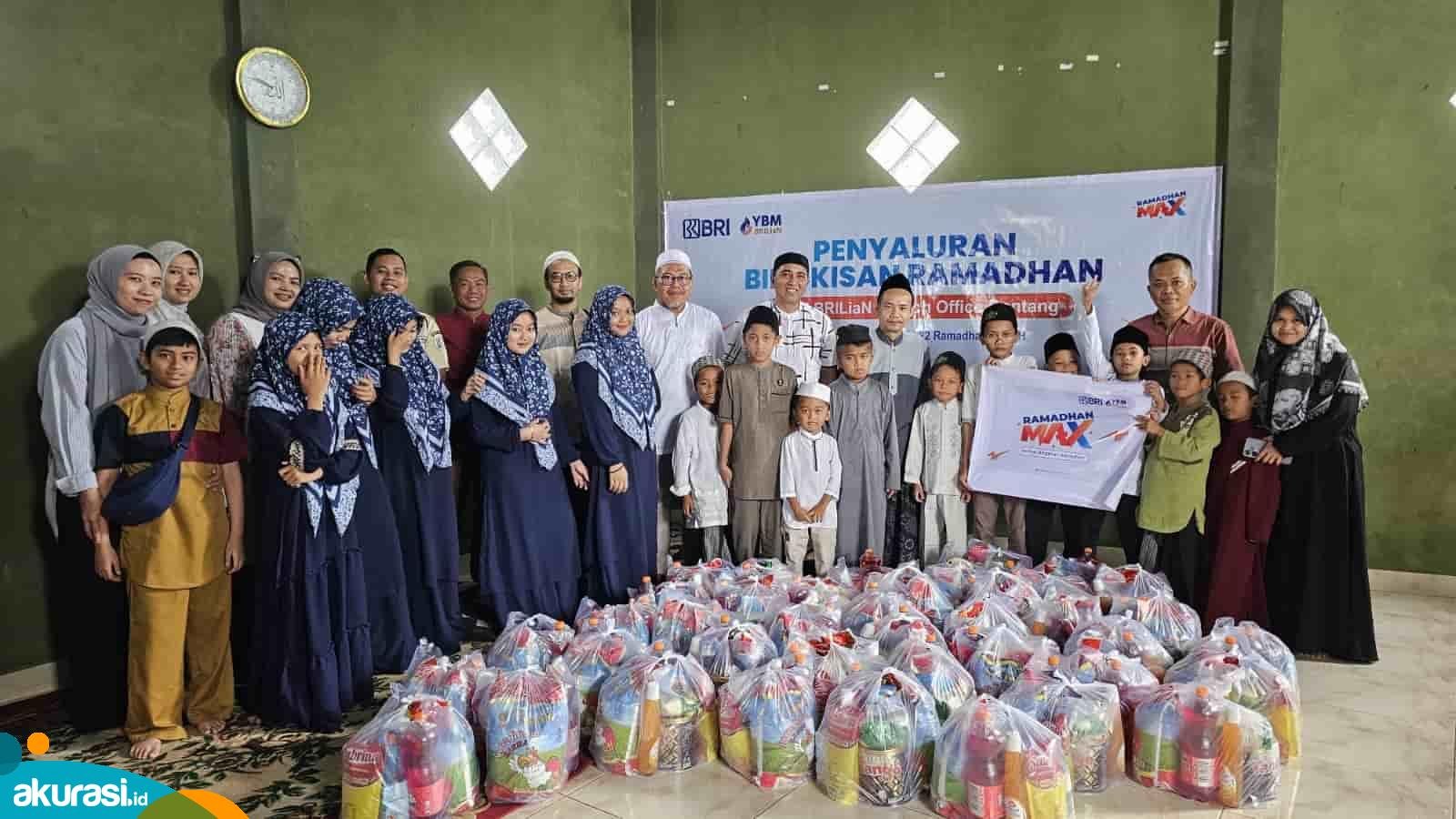 BRI Cabang Bontang