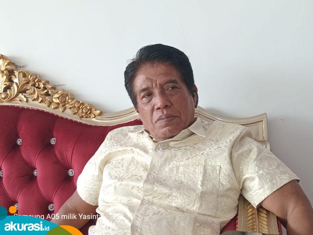 Markaca Sebut Pengendalian Narkoba di Balik Lapas Sudah Jadi Rahasia Umum