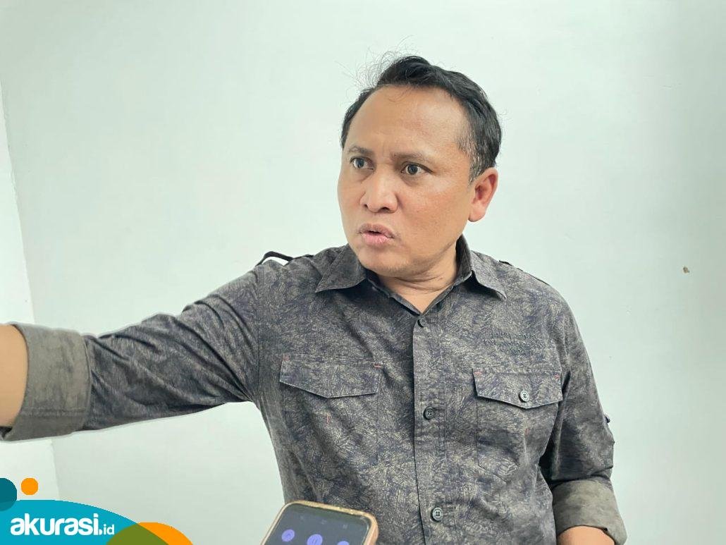 Anhar Kritik Teras Samarinda: Nilai Historisnya Enggak Ada!