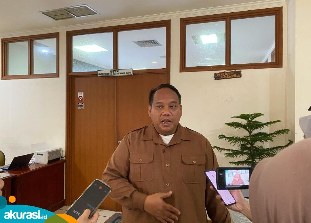 Pemkab PPU Lakukan Kajian Khusus Penataan Kelurahan, Fokus pada Wilayah di Luar Otorita IKN