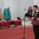 Kukuhkan TP PKK hingga Dekranasda