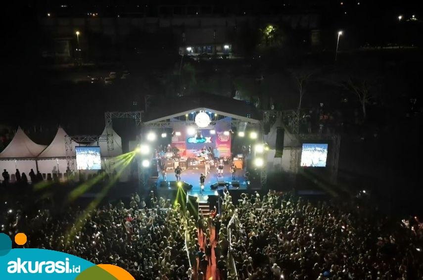 Disbudpar PPU Bakal Gelar PPU Fest Tahun Ini