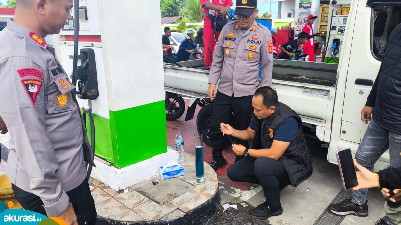 BBM di Bontang