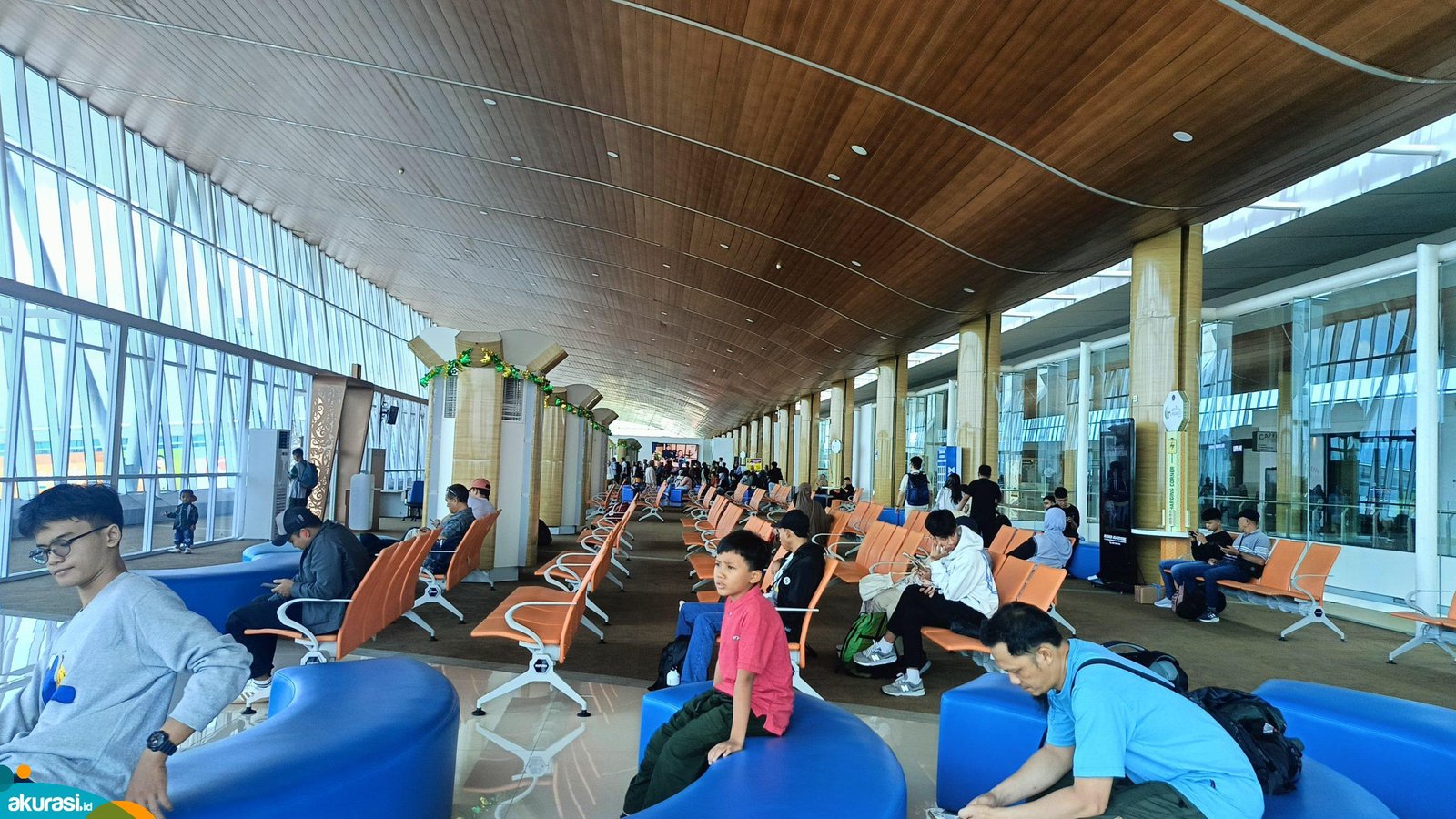 Bandara APT Pranoto Samarinda