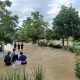 Banjir Rendam Perum Bontang Permai