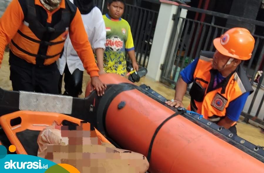 Perum Bontang Permai