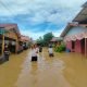 Banjir di Bontang