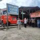 Pemilik Warung Empek-Empek
