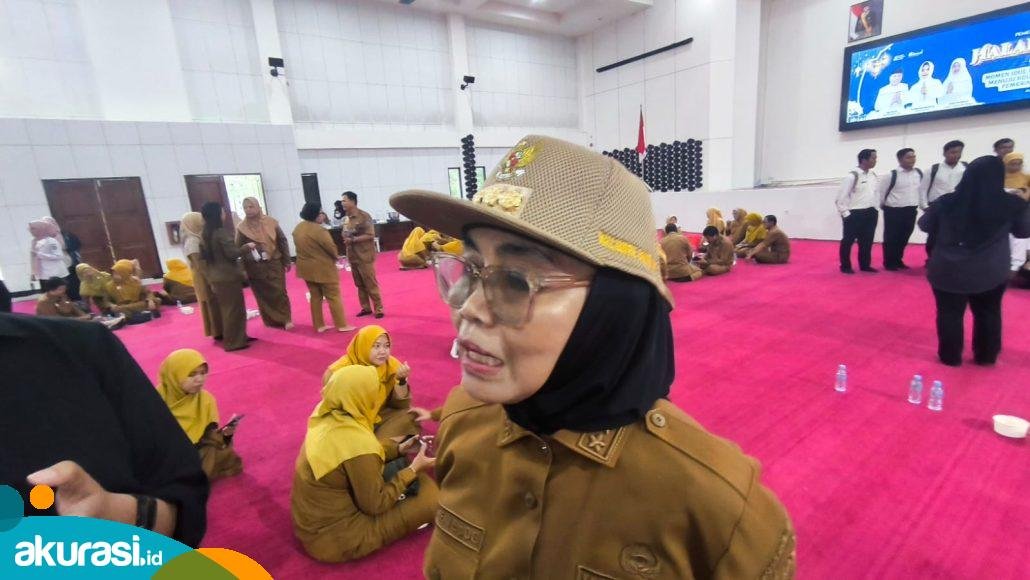 Rumah Jabatan Wali Kota Bontang