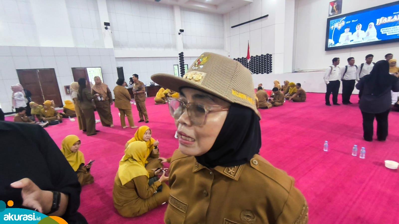 Rumah Jabatan Wali Kota Bontang