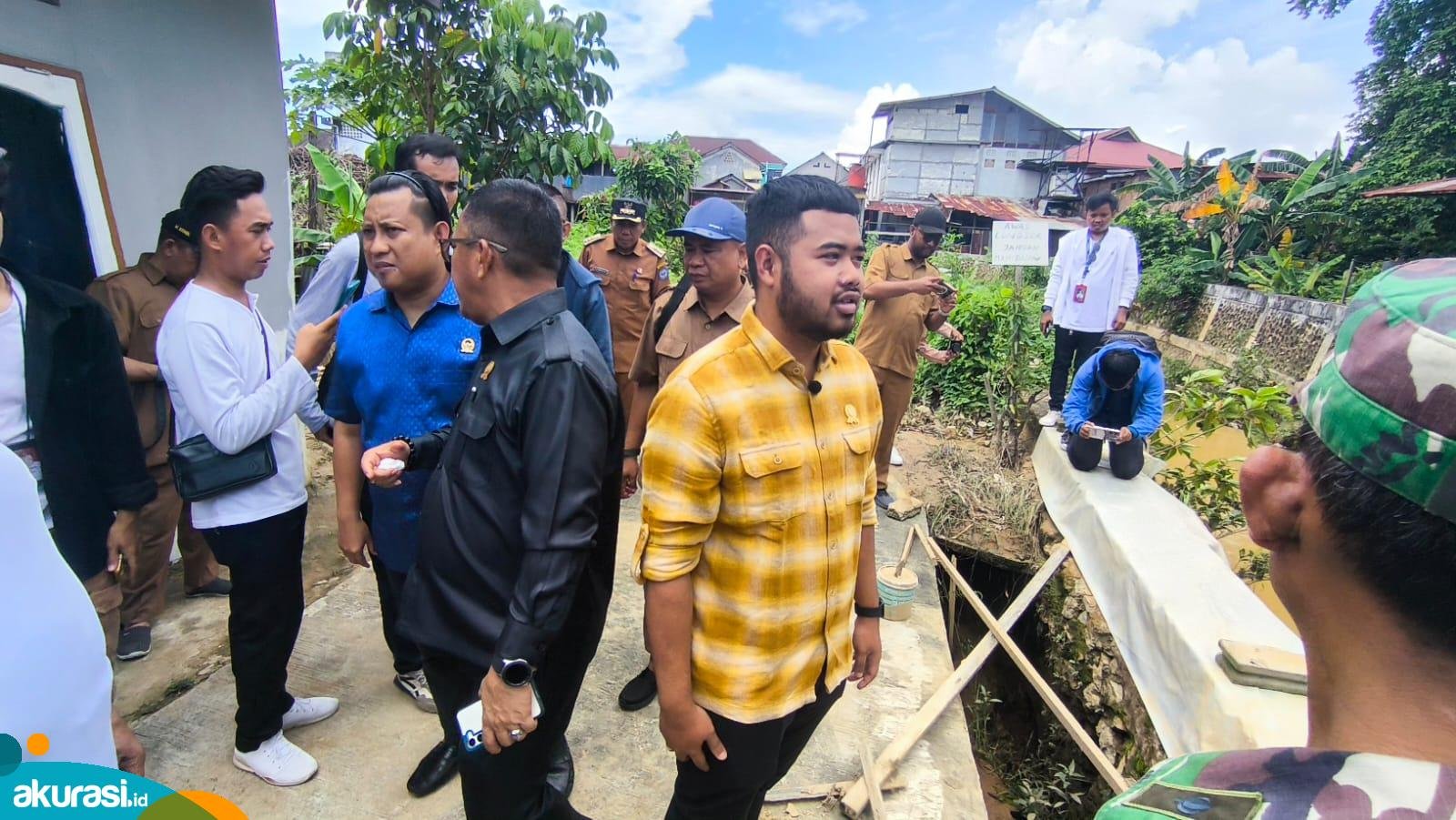 DPRD Bontang