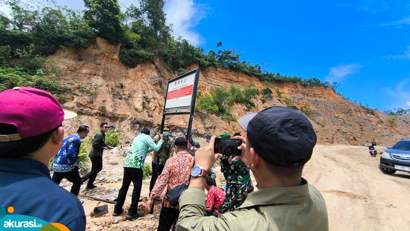 Tambang Ilegal
