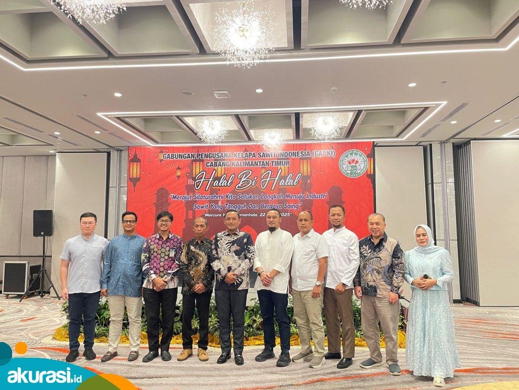Disbun Kaltim