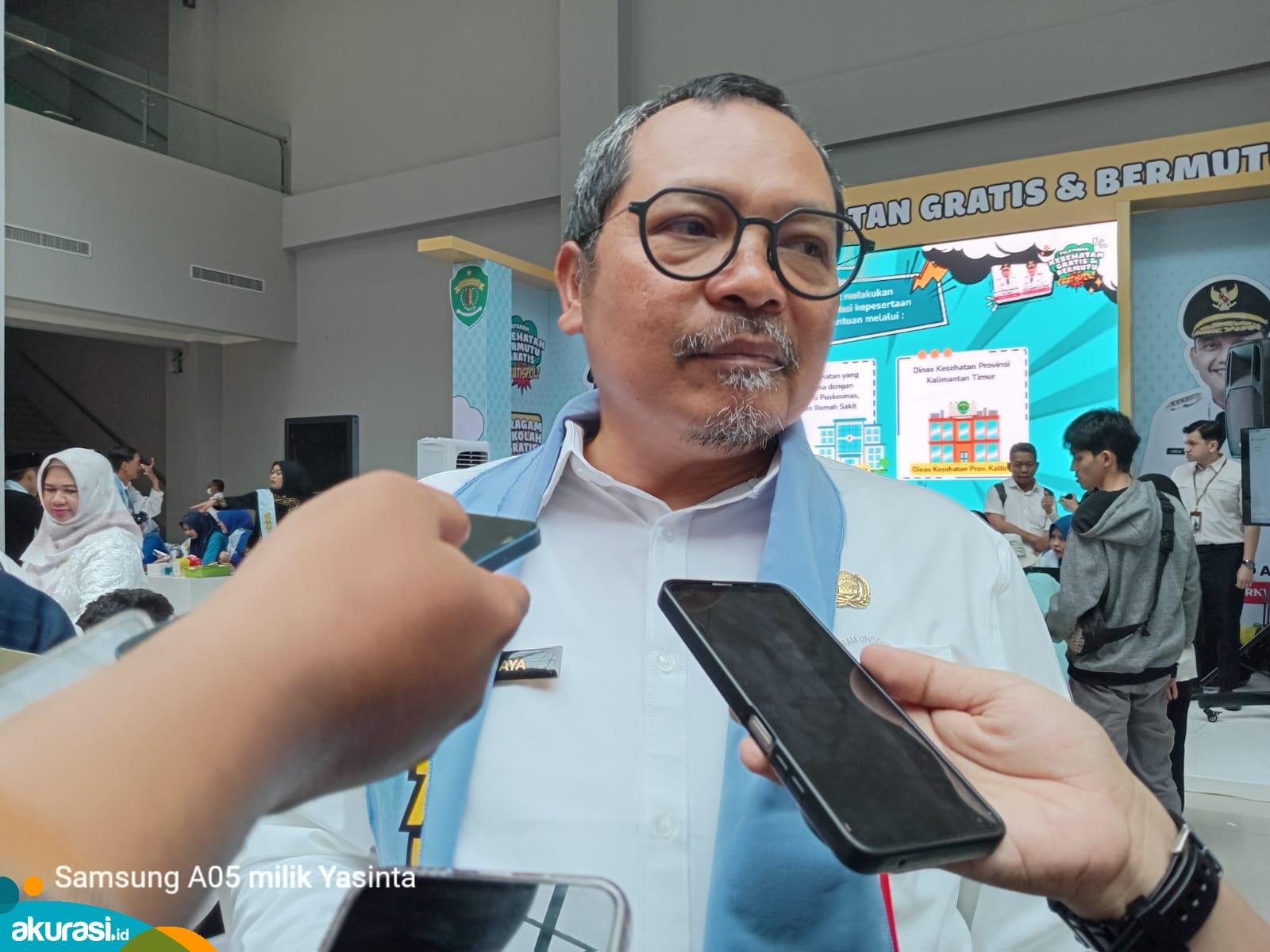 Rumah Sakit yang Tak Layani Pasien
