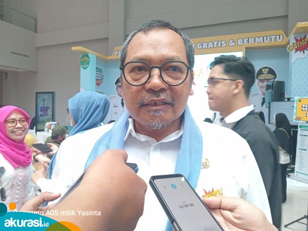 BPJS Gratis dari Pemprov