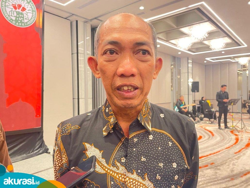 Harga TBS Sawit Naik