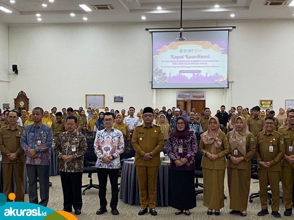 DPK Kaltim
