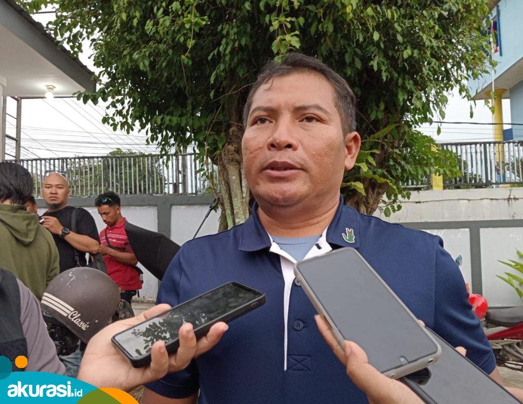 Bupati PPU Dipanggil KPK