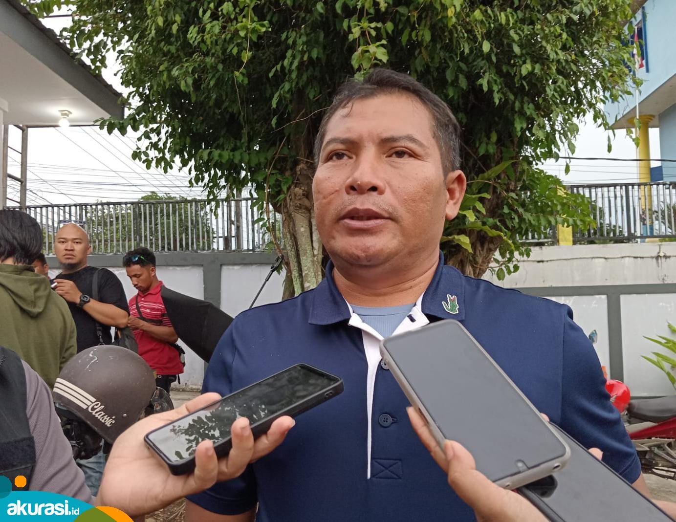Bupati PPU Dipanggil KPK