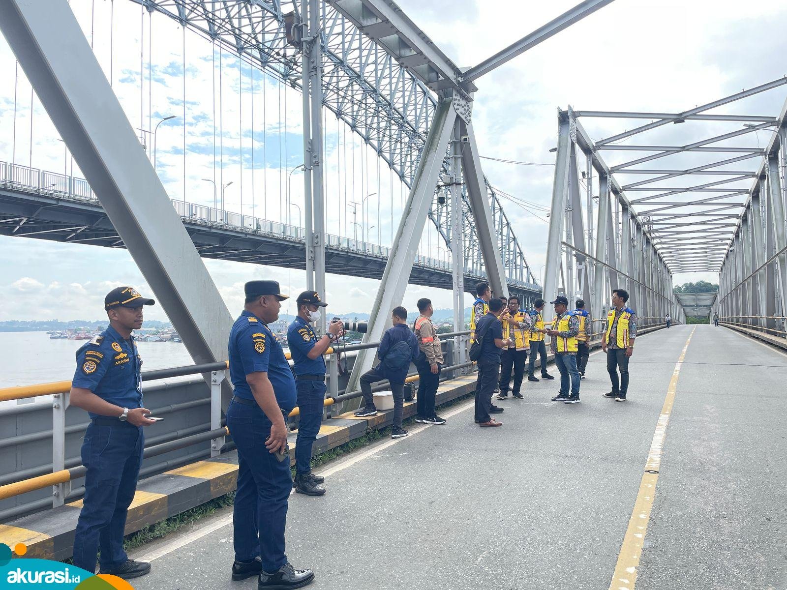 Jembatan Mahakam I