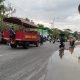Murid SD 001 Bontang Utara