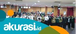 IPPAT Kaltim Gelar Upgrading PPAT di PPU