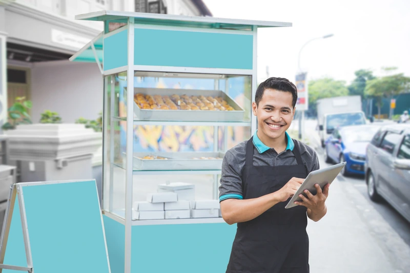 Ide Jualan dengan Modal Di Bawah Rp1 Juta