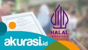 Diskukmperindag PPU Targetkan 100 Produk UMKM Tersertifikasi Halal