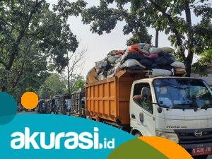 DLH PPU Targetkan Tambah Armada Angkut Sampah Setiap Tahun