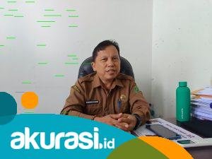 DLH PPU Usulkan Pengadaan Sapras Pengelolaan Sampah ke Kementerian