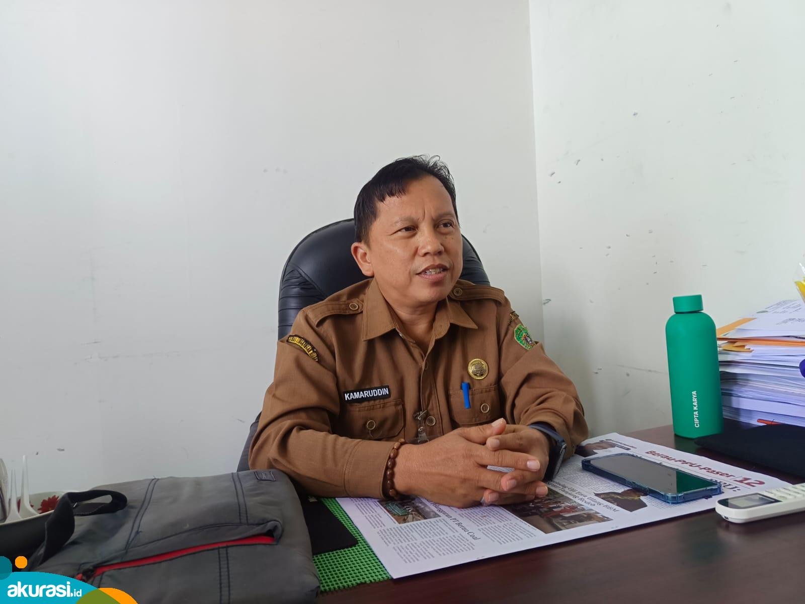 DLH PPU Dorong Pengelolaan Sampah Fasilitas Kesehatan Sesuai Aturan